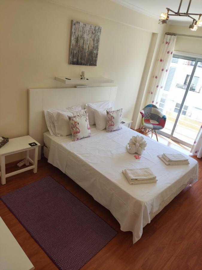 Geovani&galla Apartment Lagos