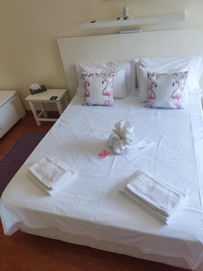 Apartment Geovani&galla Lagos