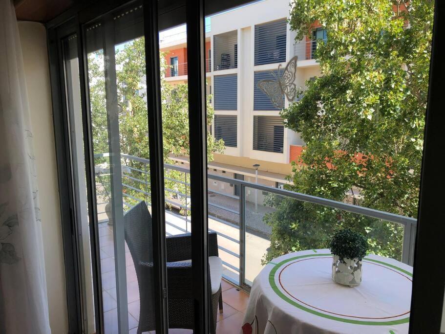 Geovani&galla Apartment *